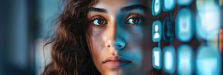 Visual representation of cyberbullying prevention methods and strategies. Concept Cyberbullying Awareness, Online Safety, Digital Etiquette, Empathy Building, Social Media Responsibility