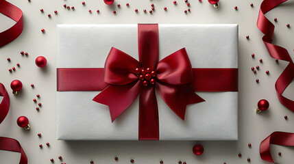 christmas gift box