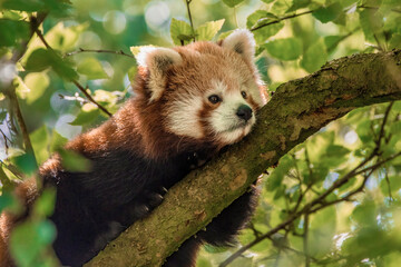 Red Panda