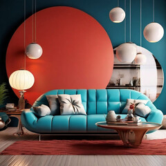 Stylish interior and architecture design ideas 