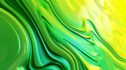 Vibrant Abstract Digital Background