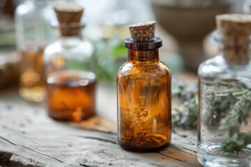 A hightech clinic offers services from enchanted doctors who use mythical potions and spells to treat diseases