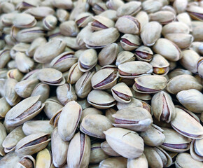 pistachios