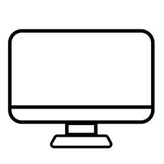 business finance icon simple vector