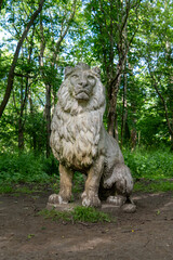 Majestic Symbol of Odessa's History