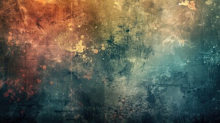 Texture of grunge for background