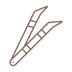 Tweezers Icon