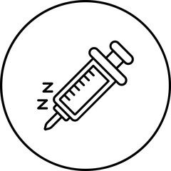 Anesthesia Icon