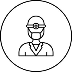 Dentist Icon