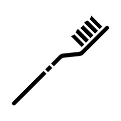 Toothbrush Icon