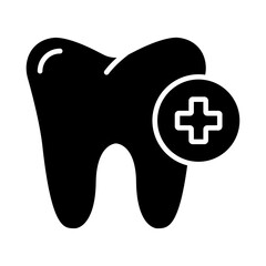 Dental Care Icon