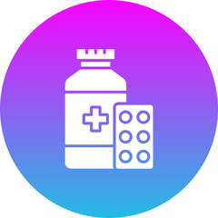 Medicine Icon