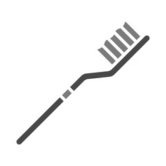Toothbrush Icon