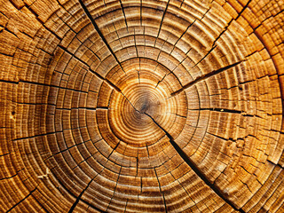 cross section of tree trunk, wooden, trunk, log, timber, rings, old, ring, circle, pattern, abstract, nature, brown, section, forest, stump