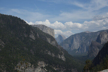 Yosemite NP