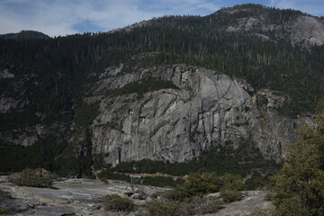 Yosemite NP