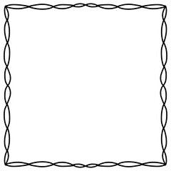 sketch borders and frames