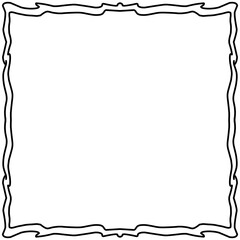 sketch borders and frames