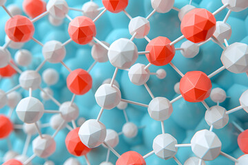 Atoms and molecules, chemistry, laboratory experiments
