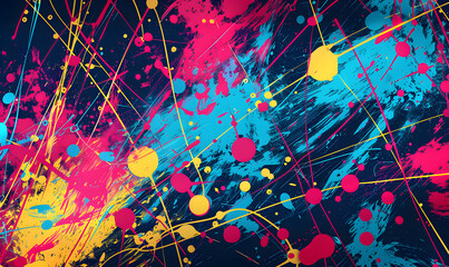 graphic backgrounds related to technology, communication, and the internet