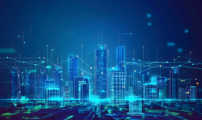 graphic backgrounds related to technology, communication, and the internet