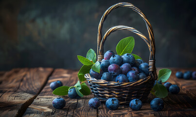 Natural fresh fruit for health