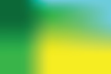 vector gradient mesh background