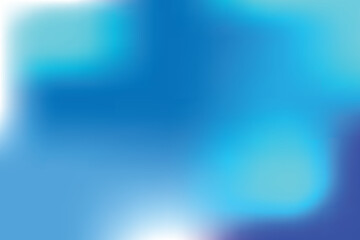 Naklejka premium vector gradient mesh background