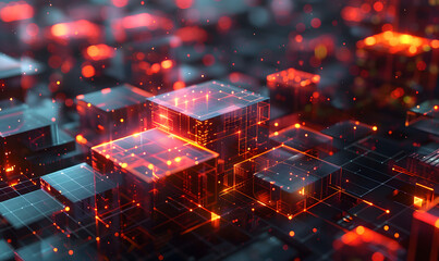 graphic backgrounds related to technology, communication, and the internet