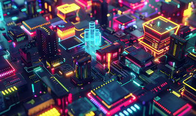 graphic backgrounds related to technology, communication, and the internet