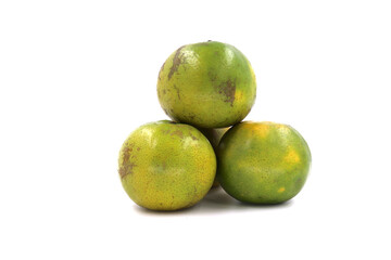 orange