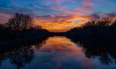 Obraz premium Beautiful views and nature