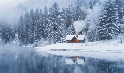 Obraz premium Beautiful views and nature