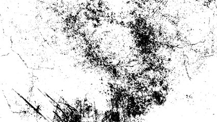 Scratched grunge urban texture background , Abstract illustration texture of cracks