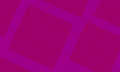 abstrack purple square background