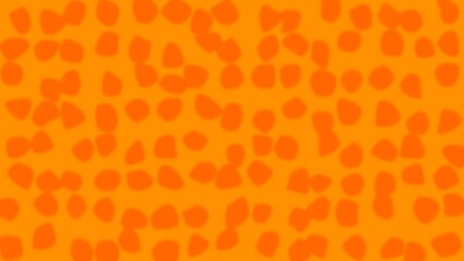 Orange background abstract gradient color design illustration macro pattern texture wallpaper image