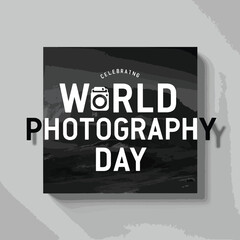 World Photography Day 