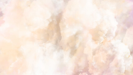 Abstract watercolor paint background yellow color grunge texture for background.	Abstract watercolor background. Watercolor background with yellow color
