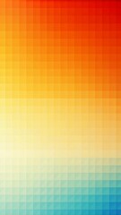 gradient background composed of small, evenly spaced squares