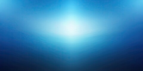 Fototapeta premium Abstract blue background with smooth gradients and subtle textures, blue, abstract, background, design, texture
