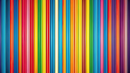 Abstract background with colorful stripes, stripes, pattern, abstract, background, design, texture, vibrant, colorful