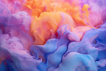 Obraz premium abstract watercolor background