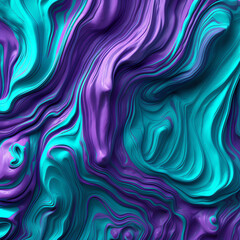 blue and purple background