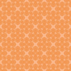 Seamless pattern for printing, fabric, textile, carpet and wallpaper.