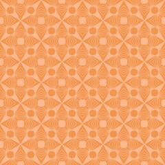 Seamless pattern for printing, fabric, textile, carpet and wallpaper.