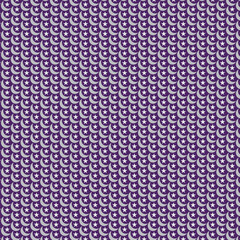 Geometric seamless pattern design
