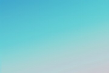 A gradient blue sky with subtle transitioning colors from light blue to soft white.
