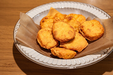 チキンナゲット