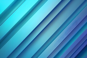 Abstract diagonal geometric pattern with vibrant blue tones, creating a dynamic and modern look.
