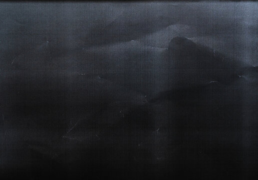 Photocopy black and white paper texture and background, close up